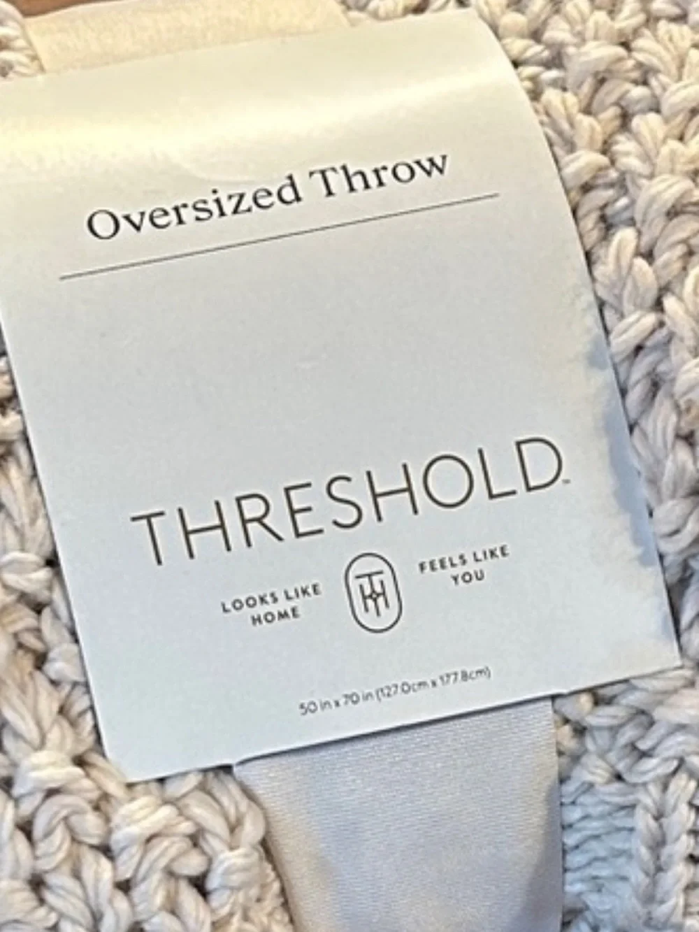 Threshold soft chunky